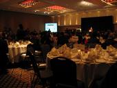 Northwest Minority Business Council Association Summit Awards in Seattle, Washington